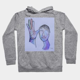 ASL Father Hoodie